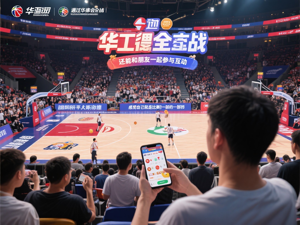 华体会全战 (华体会全战:开启激情竞技新篇章,战无不胜!) 为了更直观地展示华体会全战的吸引力,我们不妨来看一