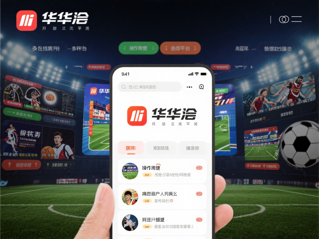 华体会靠谱 (华体会靠谱吗?深度解析平台信誉与服务质量) 华体会作为一个备受关注的在线娱乐平台,主打体育赛事