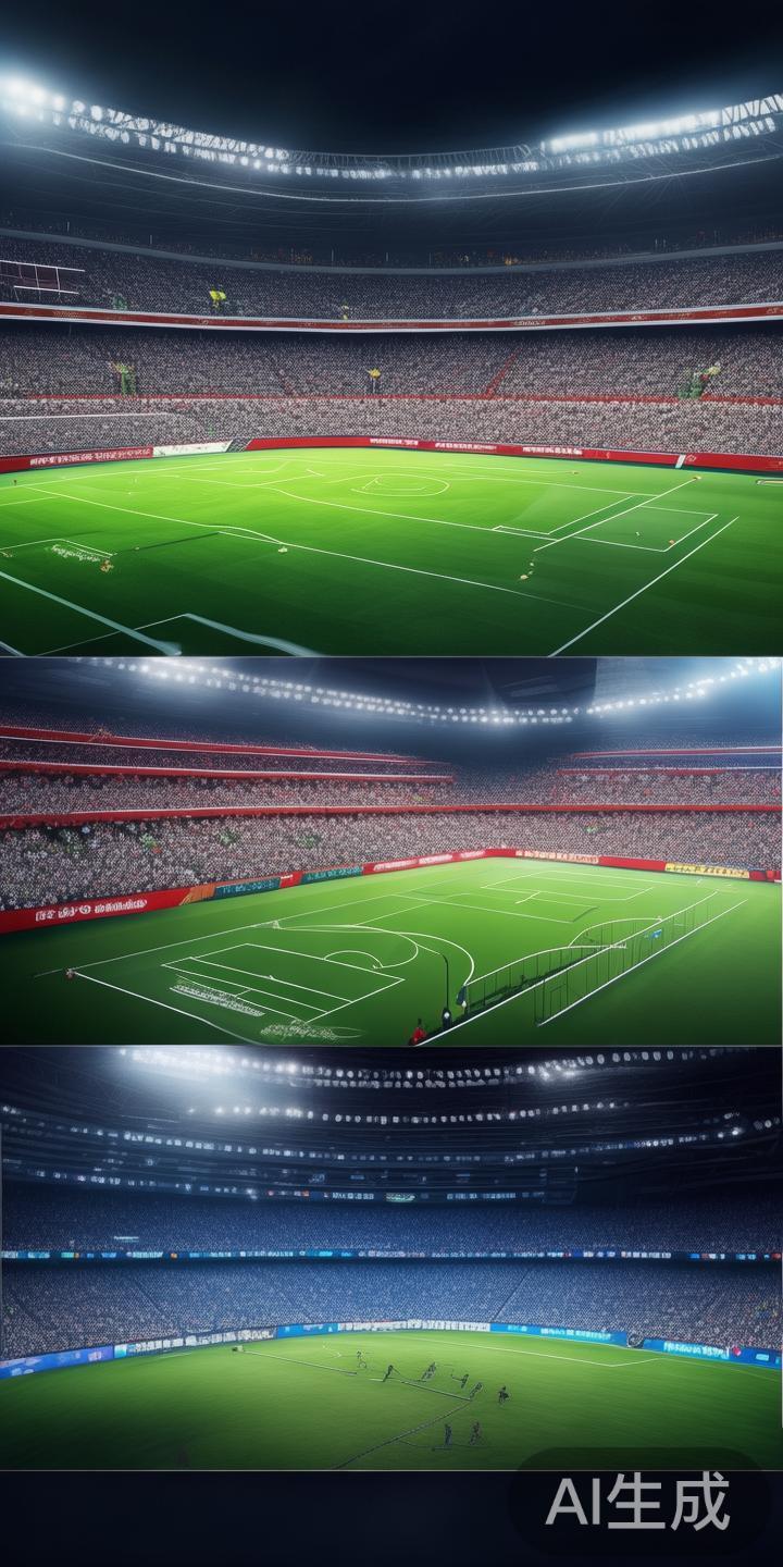 第二，赛事覆盖更为广泛，内容更丰富多样。无论是足球