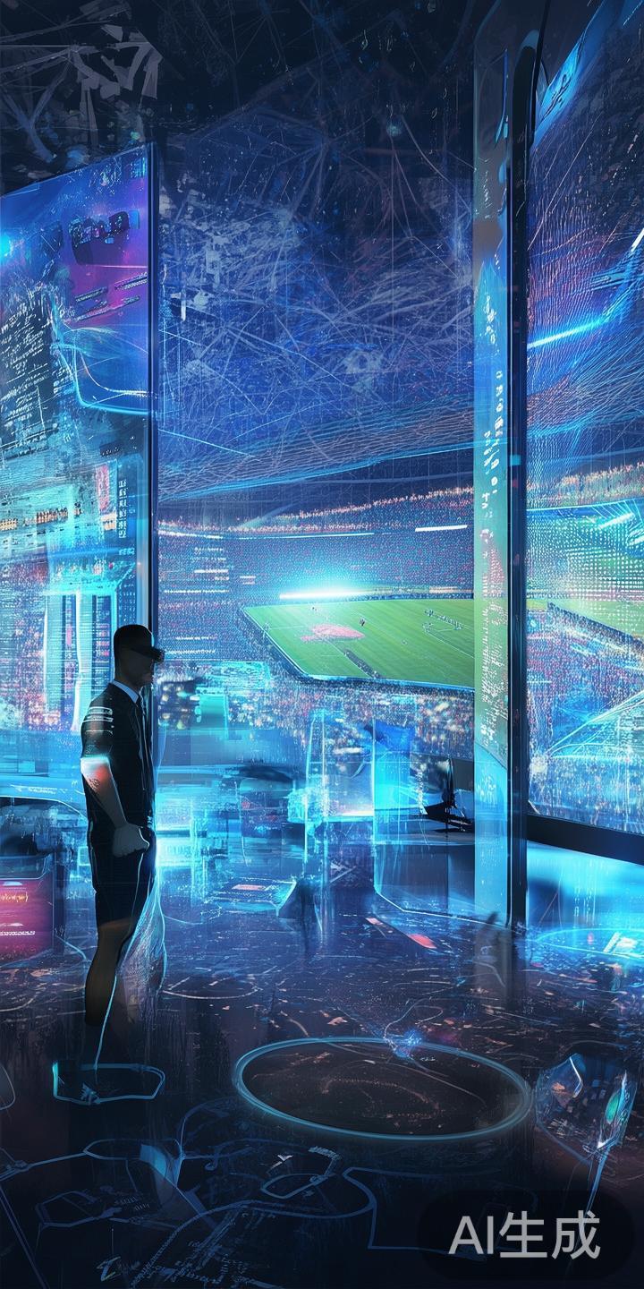 华体会体育官网在赞助AC米兰中的战略布局、合作模式与未来发展展望 数字生态体系的建设与整合
通过引入新媒体、VR技