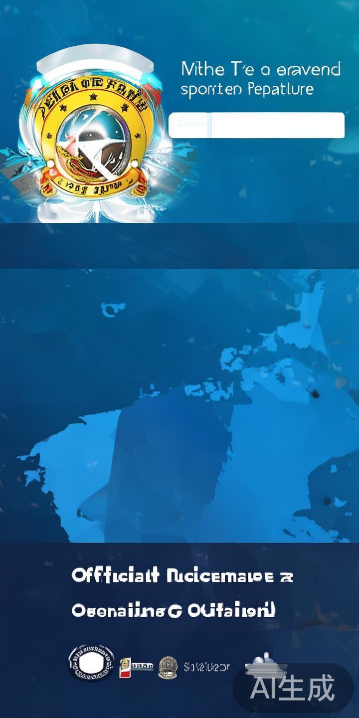 合法资质验证：正规的体育平台通常都拥有国家相关部门